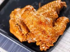 -小李烧鸡(大沽路店)