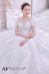 -艾朵婚纱