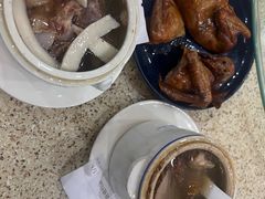 -煲煲掂风味煲仔饭餐厅(西区店)