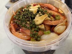 -金龙·打边炉(南京西路店)