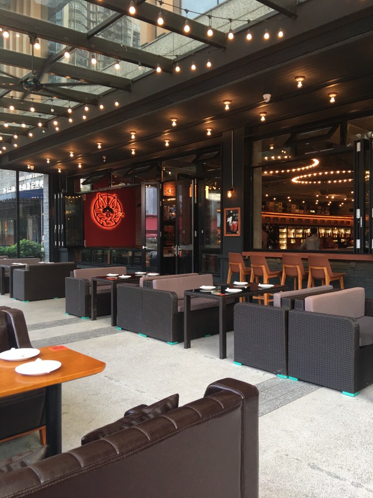 【五月福来day】commune西餐厅🍴