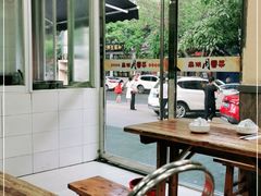 -南湖周冒菜(南湖总店)