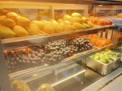 -茶百道(文冲沃尔玛店)