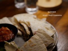 辣墨西哥牛肉饼-萨尔瓦多Salvador's