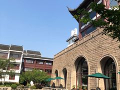 -苏州吴宫泛太平洋酒店