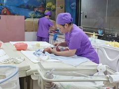 -福田家月子中心 产后 月嫂(市立母子医院店)