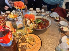 -水煮三国·川鲁江湖菜(香山店)