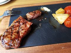 -MR.ROCKY洛奇先生RESTAURANT&BAR(宝安壹方城店)