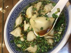 -福瑞记老孙头biangbiang面(新生路店)