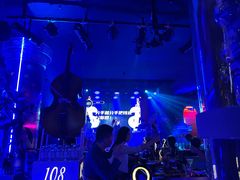 -108·公社·创意餐厅·LIVE HOUSE(李公堤店)