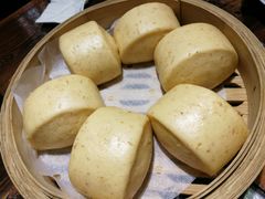 乡村荞麦馒头-渔米粥(罗湖店)