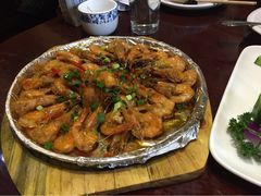诺鲜酒店-诺鲜酒店(月河店)