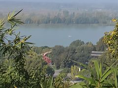 -第一山景区