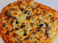 -西部牛排(京华城店)