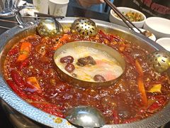 -俏媳妇火锅(宽窄巷子店)