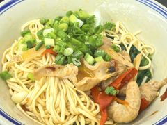 -万三面馆(青龙正街太古里店)