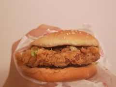 -麦当劳(宾水西道店)
