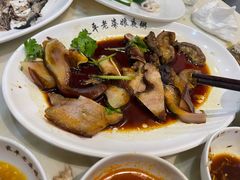 -长平老姿娘夜粥(平东一街店)