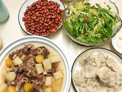 -金谷园饺子馆(北邮总店)