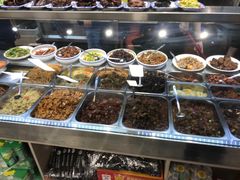 -梅溪·小伙子干挑面(安吉总店)