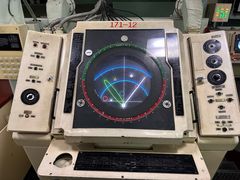 -泰达航母主题公园