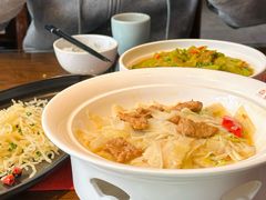 -面辣子·陕西家乡菜(长安店)
