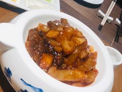 -北京全聚德(西翠路店)