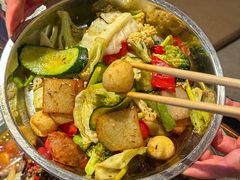 -破店肥哈·海鲜·烧烤(郑州银泰inPARK店)