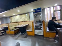 大堂-涿派·炝锅鱼(涿州店)