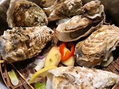 -蚝翅·海鲜粥·烧烤·宁夏滩羊季(玉米楼店)