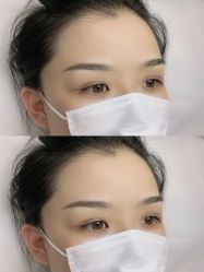 -久匠·野生眉半永久纹眉