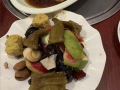 -聚首堂·特色小吃·肘子(什刹海德胜门店)