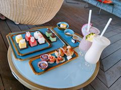 -半山半岛洲际度假酒店·观海廊