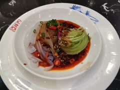 川北凉皮-陆小凤四川料理(北京路店)