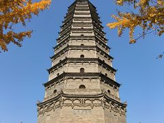 -法门文化景区