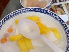 -赵记传承·中国甜品(福州总店)