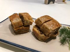 -苏帮袁Sue Cuisine(将台店)