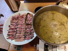 -印象鲵宴·张家界地标美食名片(溪布街店)