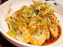 -永安鱼庄·镇江菜(东吴路店)