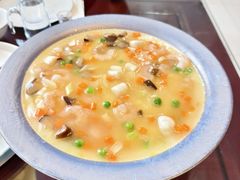 -鹿鸣春饭店(总店)