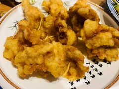 锅包肉-關東雪东北菜(中庚漫游城店)