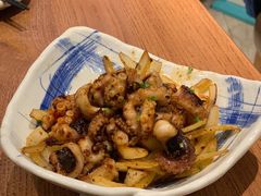 -阿吾罗日本料理(K11艺术中心店)