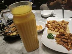 -城南往事·鲁菜·烤鸭(世茂宽厚里·大明湖店)