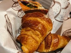 -YUE·6·西式融合餐厅(外滩六号店)