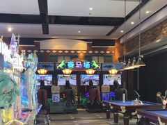 -反斗乐园(中航城君尚购物中心)