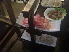 -重庆巴渝火锅(钟家村店)