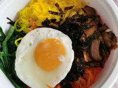 -小米烤肉·和牛原切-创意韩料(东关店)