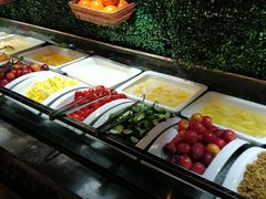-韩风源自助烤肉(国贸精品店)
