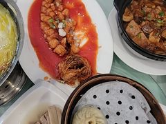 -清真马祥兴菜馆(云南北路店)