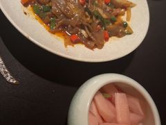 -山石榴·贵州菜(丰盛里店)